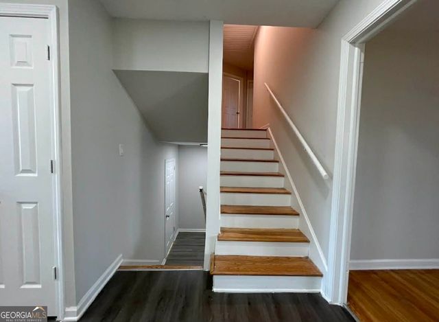 4887 Pine Shadows Drive, Stone Mountain, GA 30088