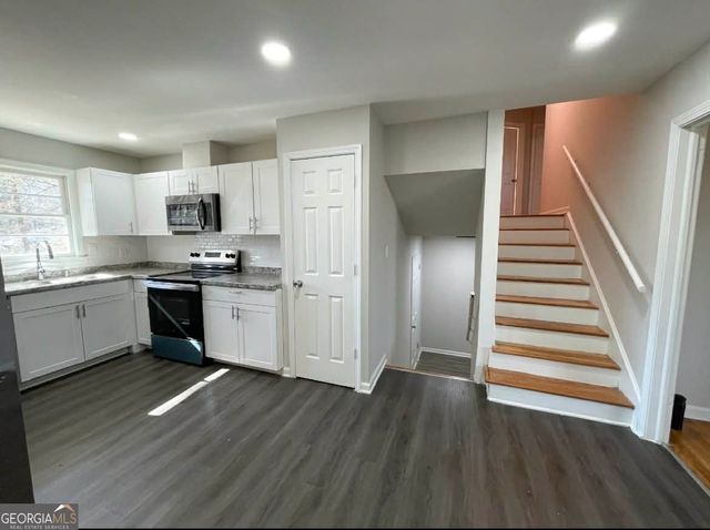 4887 Pine Shadows Drive, Stone Mountain, GA 30088