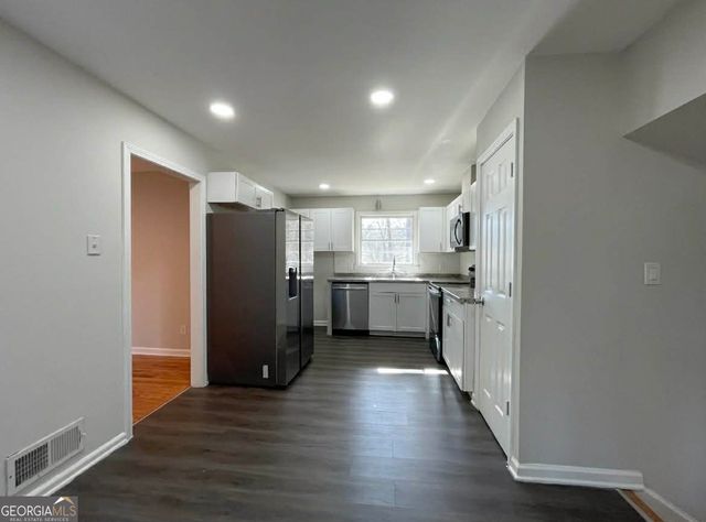 4887 Pine Shadows Drive, Stone Mountain, GA 30088