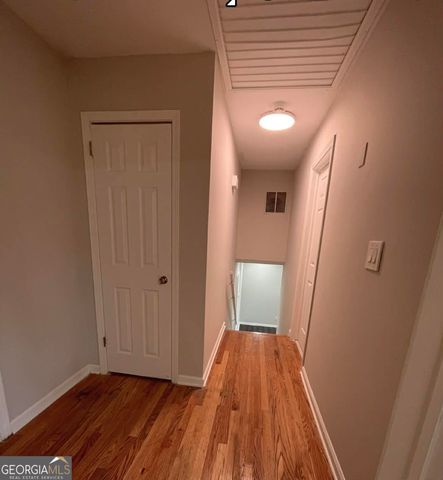 4887 Pine Shadows Drive, Stone Mountain, GA 30088