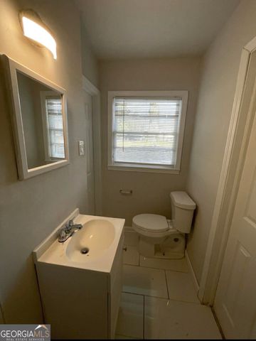 4887 Pine Shadows Drive, Stone Mountain, GA 30088