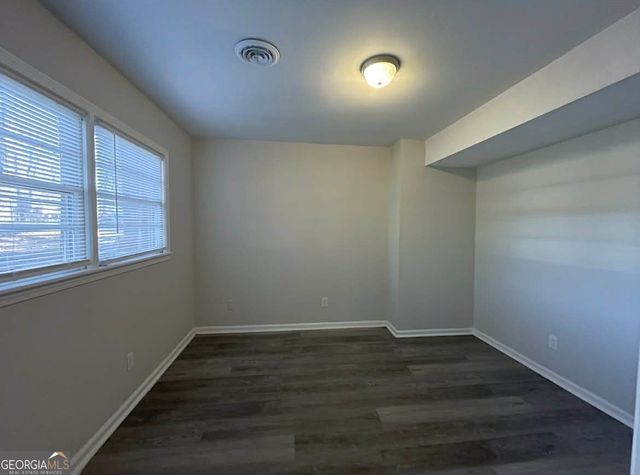 4887 Pine Shadows Drive, Stone Mountain, GA 30088