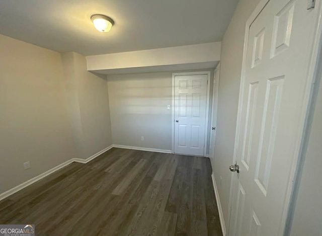 4887 Pine Shadows Drive, Stone Mountain, GA 30088