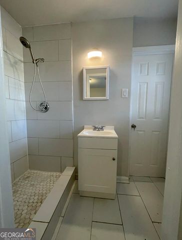 4887 Pine Shadows Drive, Stone Mountain, GA 30088