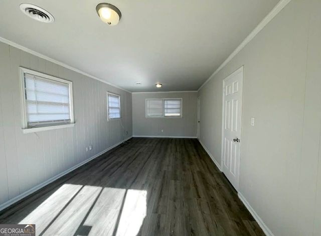 4887 Pine Shadows Drive, Stone Mountain, GA 30088