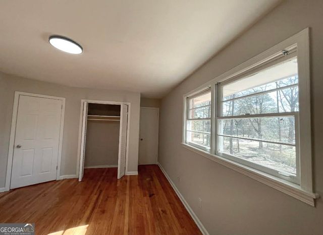 4887 Pine Shadows Drive, Stone Mountain, GA 30088