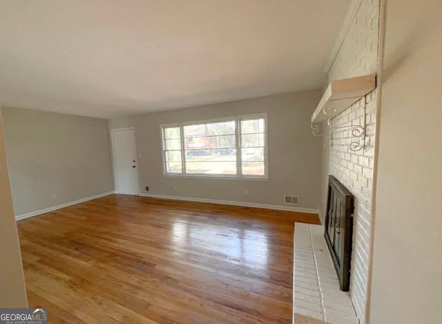 4887 Pine Shadows Drive, Stone Mountain, GA 30088