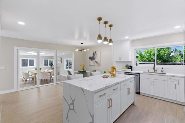 1439 Miller Avenue, San Jose, CA 95129