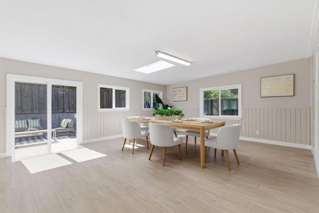 1439 Miller Avenue, San Jose, CA 95129