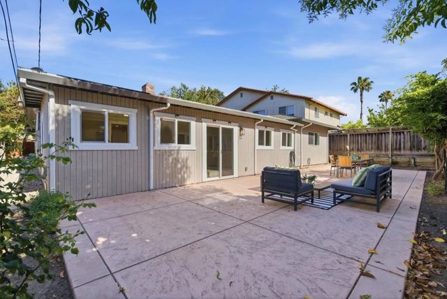 1439 Miller Avenue, San Jose, CA 95129