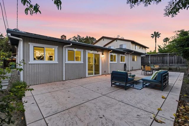 1439 Miller Avenue, San Jose, CA 95129