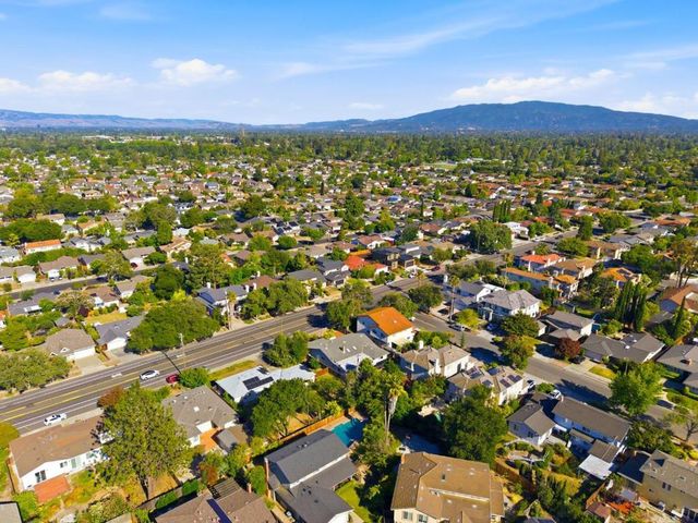 1439 Miller Avenue, San Jose, CA 95129