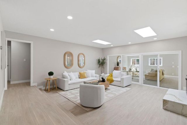 1439 Miller Avenue, San Jose, CA 95129
