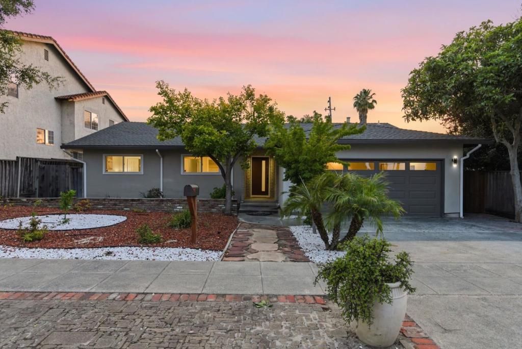 Image 1 of property listing at 1439 Miller Avenue, San Jose, CA 95129