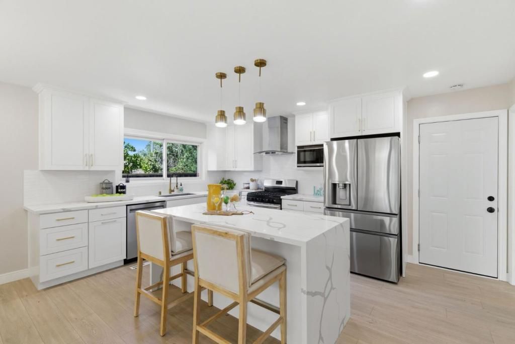Image 12 of property listing at 1439 Miller Avenue, San Jose, CA 95129