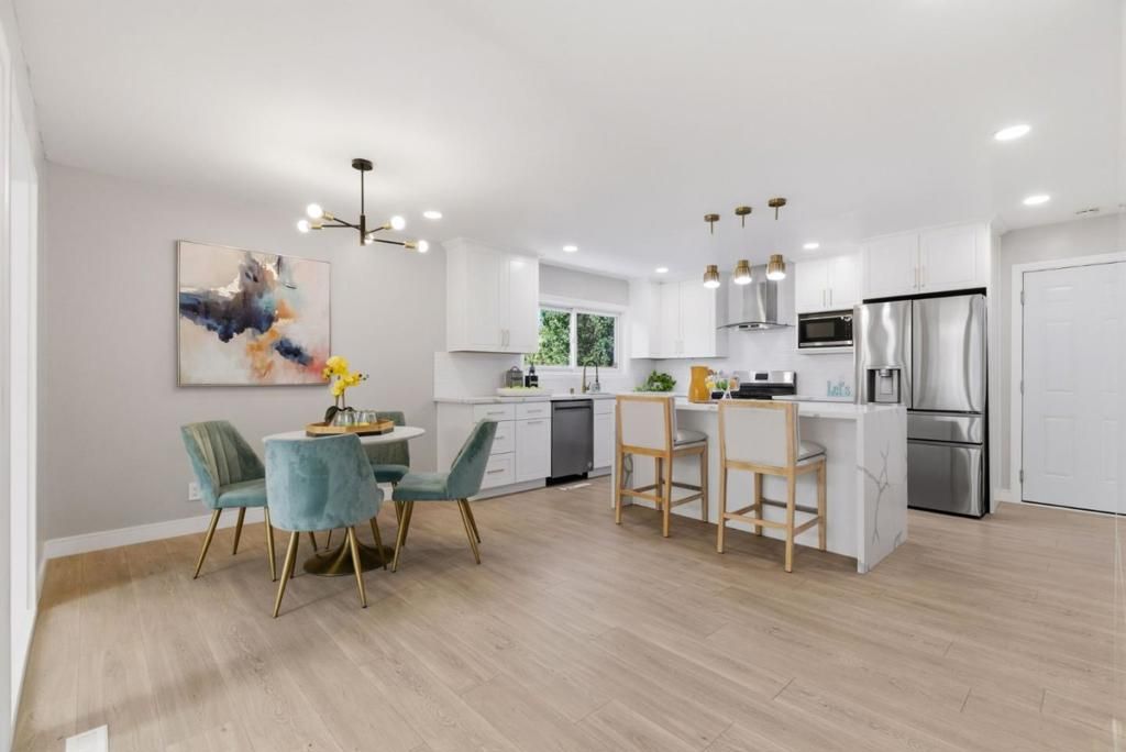 Image 13 of property listing at 1439 Miller Avenue, San Jose, CA 95129