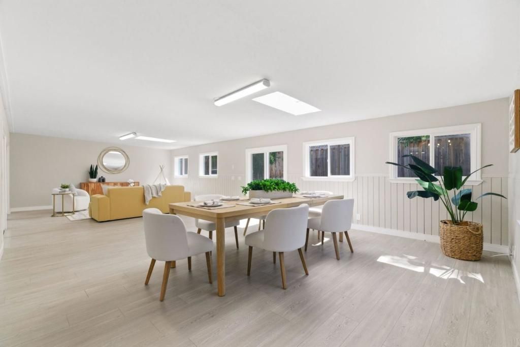 Image 14 of property listing at 1439 Miller Avenue, San Jose, CA 95129