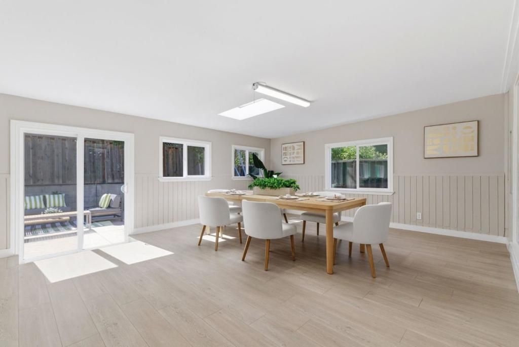 Image 15 of property listing at 1439 Miller Avenue, San Jose, CA 95129