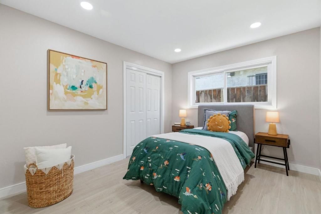 Image 22 of property listing at 1439 Miller Avenue, San Jose, CA 95129
