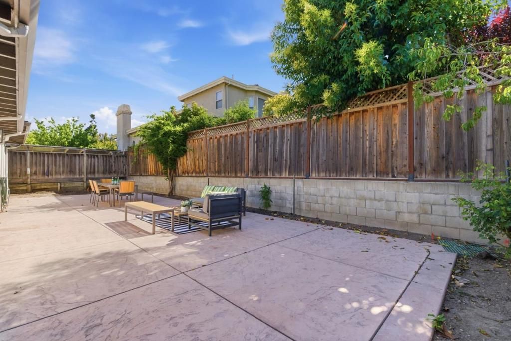 Image 29 of property listing at 1439 Miller Avenue, San Jose, CA 95129