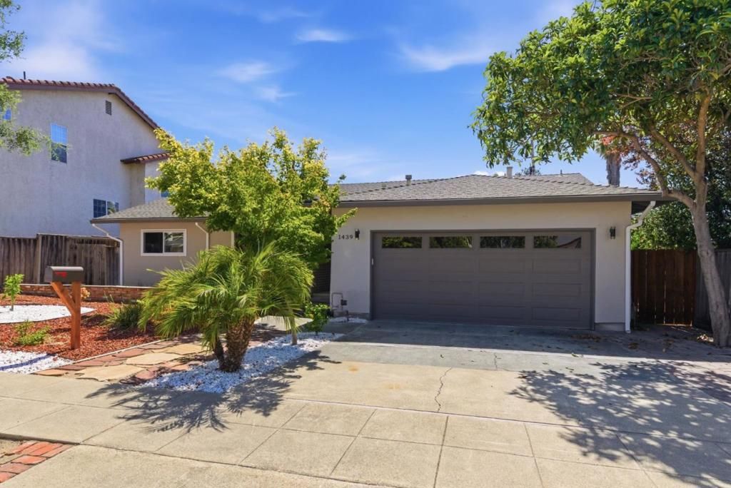 Image 3 of property listing at 1439 Miller Avenue, San Jose, CA 95129