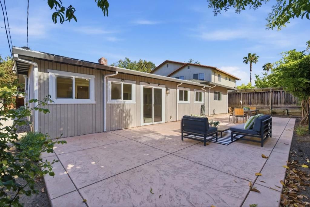 Image 30 of property listing at 1439 Miller Avenue, San Jose, CA 95129