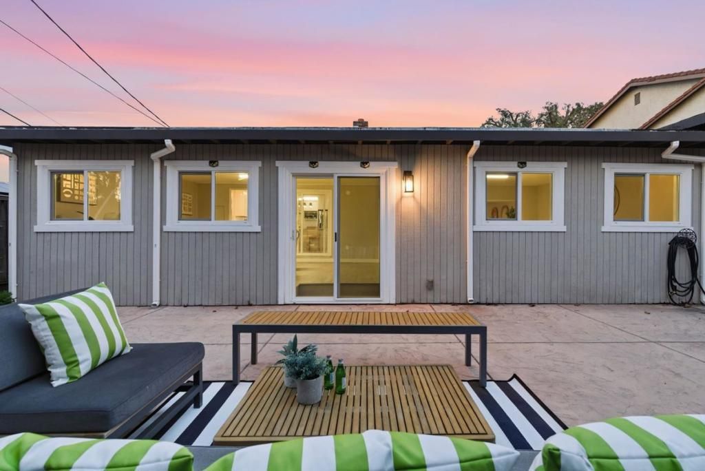 Image 31 of property listing at 1439 Miller Avenue, San Jose, CA 95129