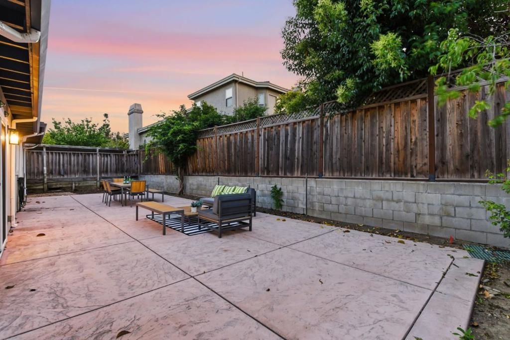 Image 32 of property listing at 1439 Miller Avenue, San Jose, CA 95129