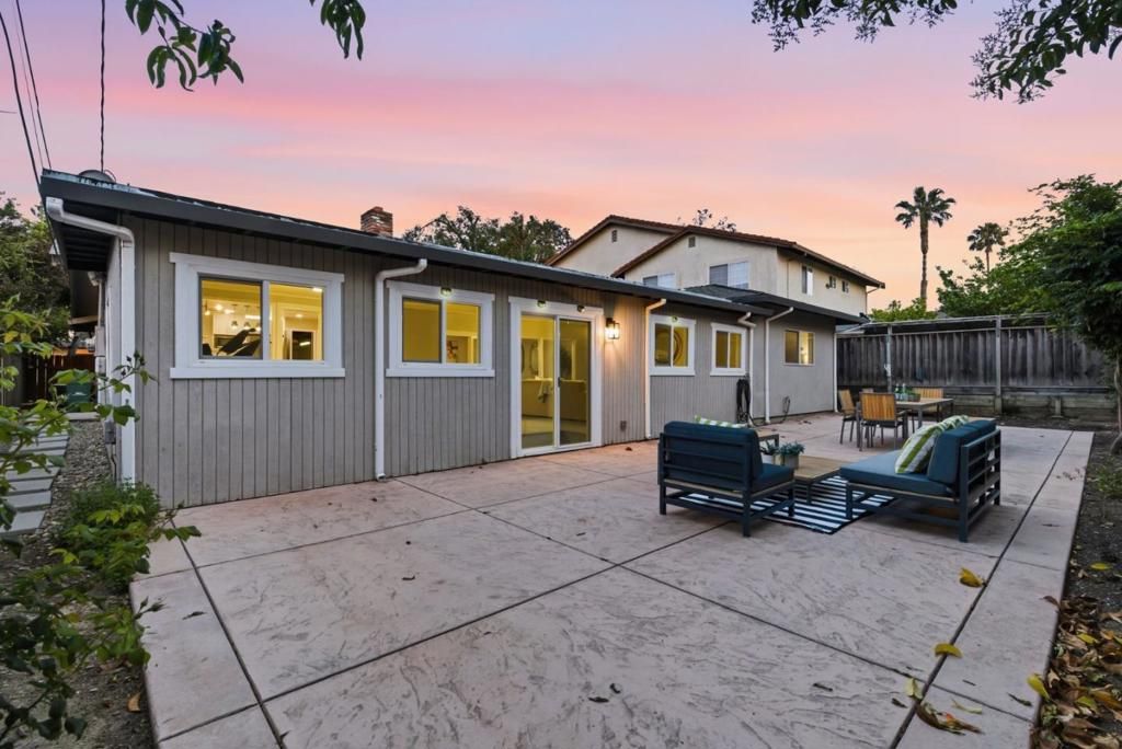Image 33 of property listing at 1439 Miller Avenue, San Jose, CA 95129