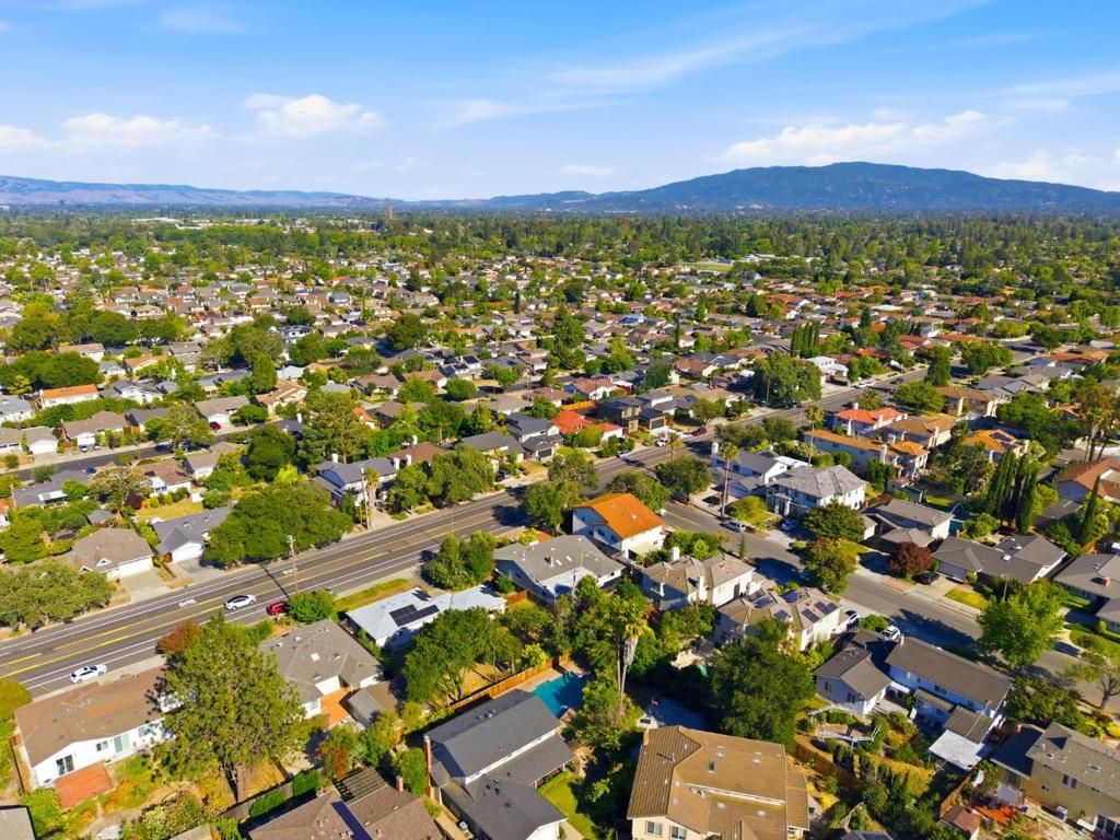 Image 35 of property listing at 1439 Miller Avenue, San Jose, CA 95129