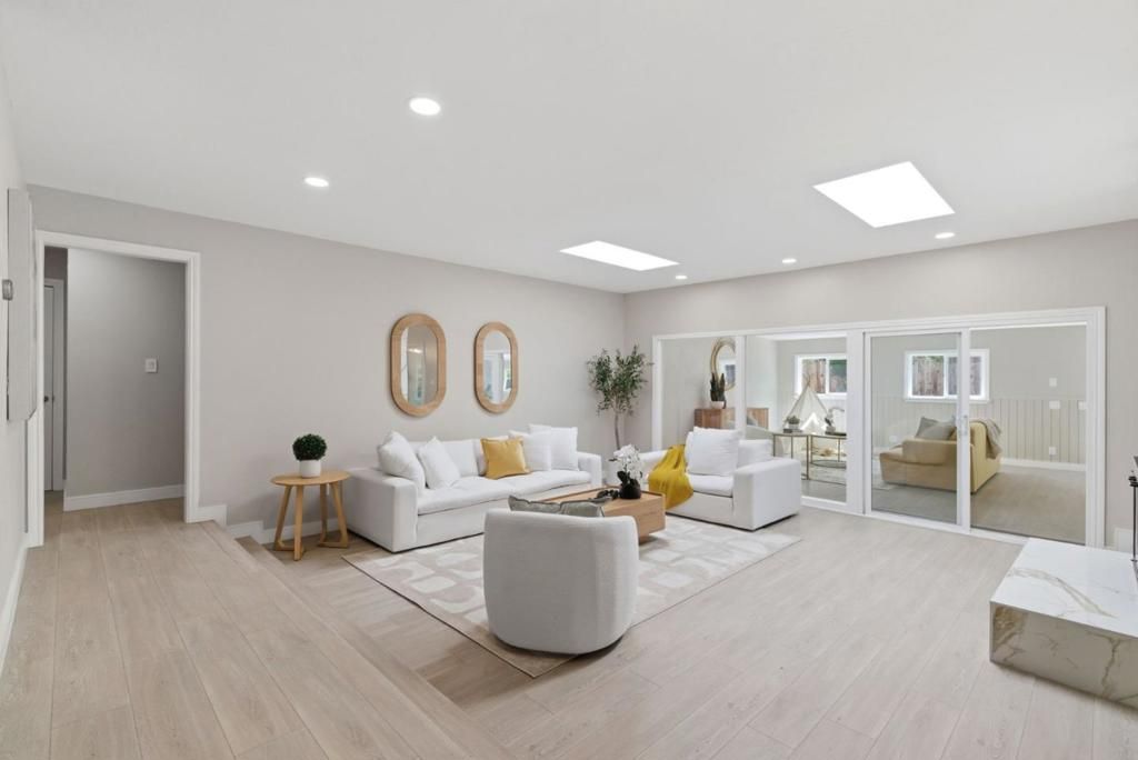 Image 7 of property listing at 1439 Miller Avenue, San Jose, CA 95129