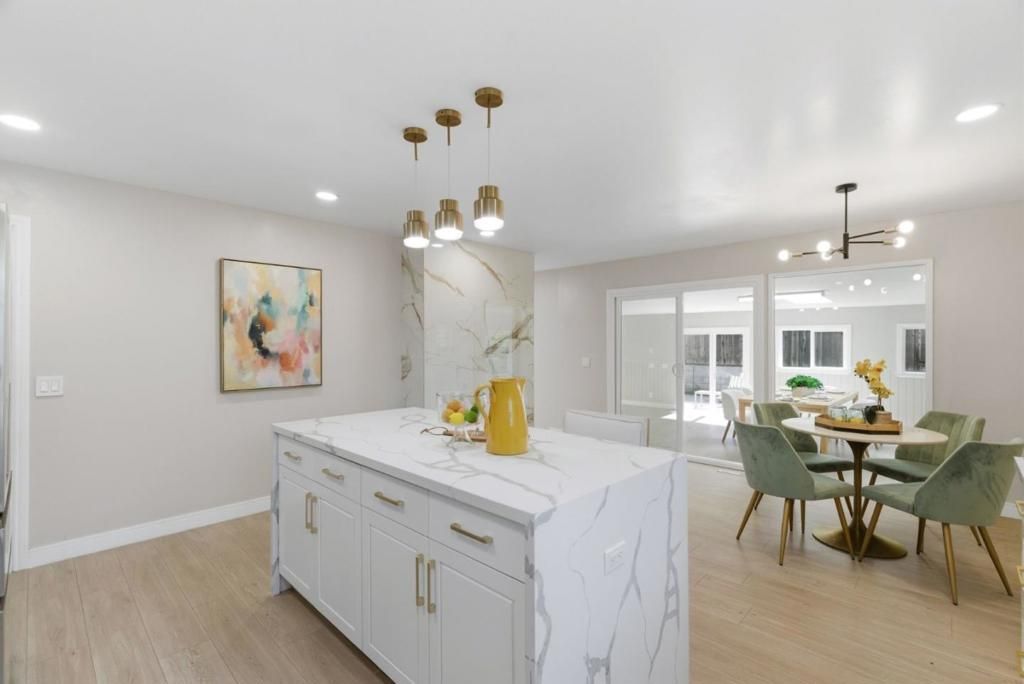 Image 9 of property listing at 1439 Miller Avenue, San Jose, CA 95129