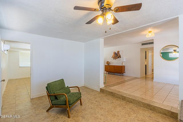 8115 LA PALOMA Circle, El Paso, TX 79907