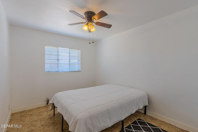 8115 LA PALOMA Circle, El Paso, TX 79907