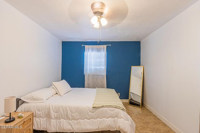 8115 LA PALOMA Circle, El Paso, TX 79907