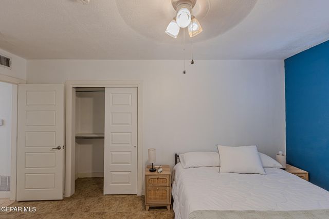 8115 LA PALOMA Circle, El Paso, TX 79907