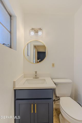 8115 LA PALOMA Circle, El Paso, TX 79907
