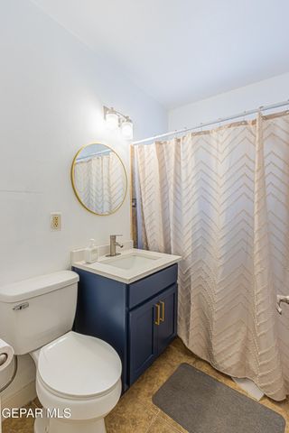 8115 LA PALOMA Circle, El Paso, TX 79907