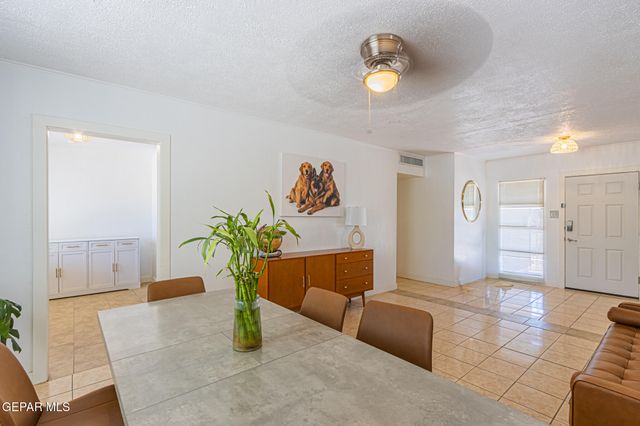 8115 LA PALOMA Circle, El Paso, TX 79907