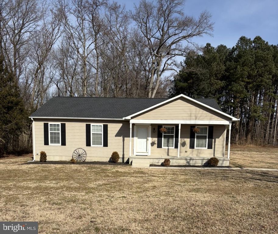 1059 ROSE DALE LN, Dover, DE 19904