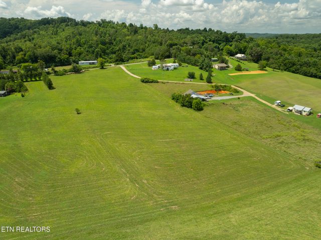 Lot 24 Rock Hill Rd, Newport, TN 37821
