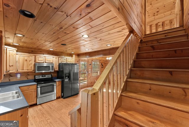234 Old Indian Trail, Blue Ridge, GA 30513