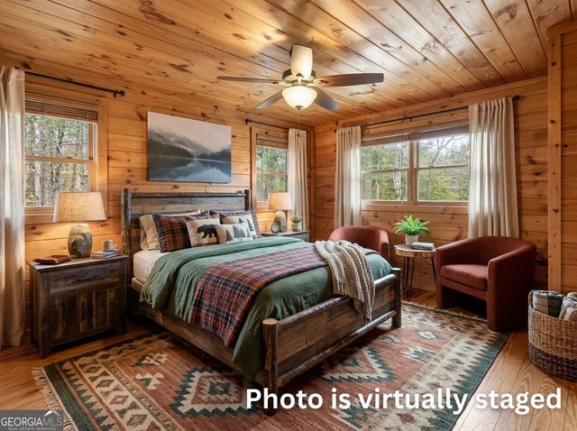 234 Old Indian Trail, Blue Ridge, GA 30513