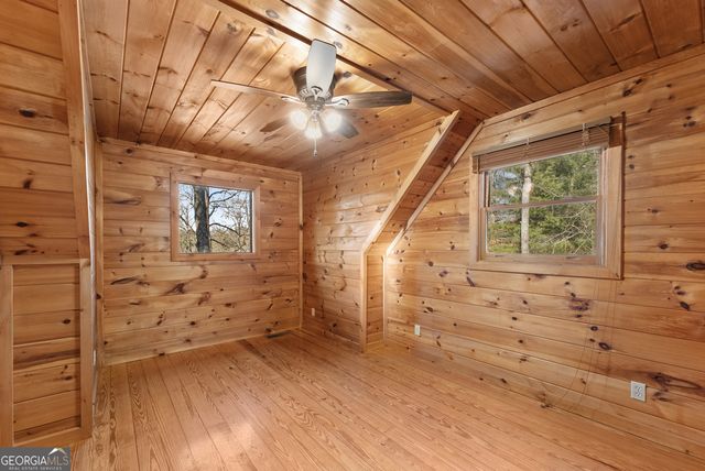 234 Old Indian Trail, Blue Ridge, GA 30513