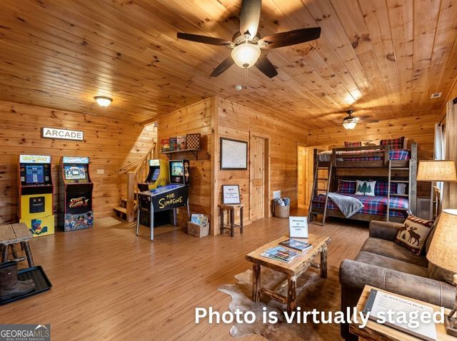 234 Old Indian Trail, Blue Ridge, GA 30513
