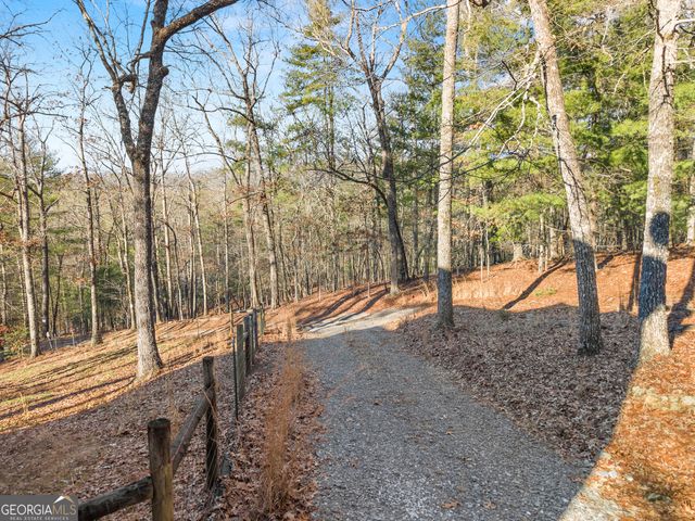 234 Old Indian Trail, Blue Ridge, GA 30513