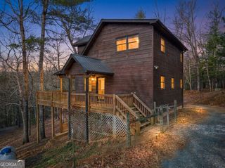 234 Old Indian Trail, Blue Ridge, GA 30513