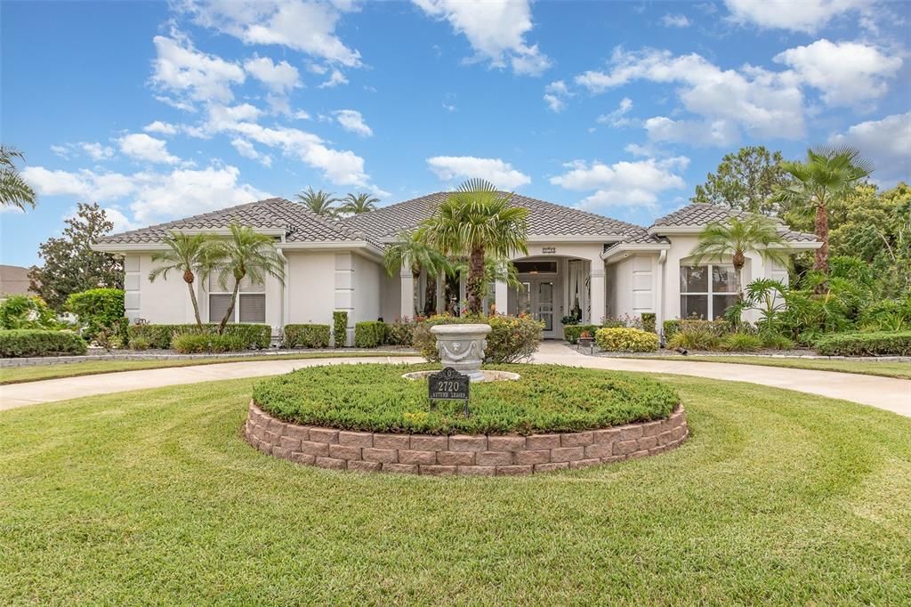 2720 AUTUMN LEAVES DRIVE, Port Orange, FL 32128