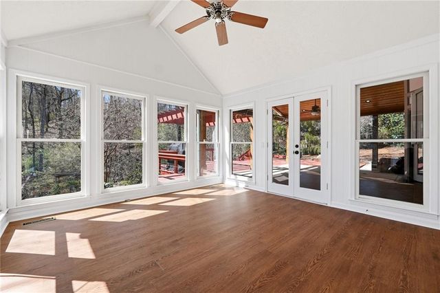 7300 Chattahoochee Bluff Drive, Atlanta, GA 30350