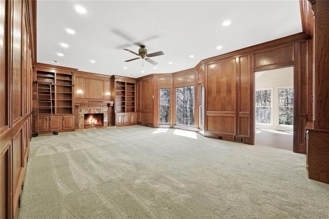 7300 Chattahoochee Bluff Drive, Atlanta, GA 30350